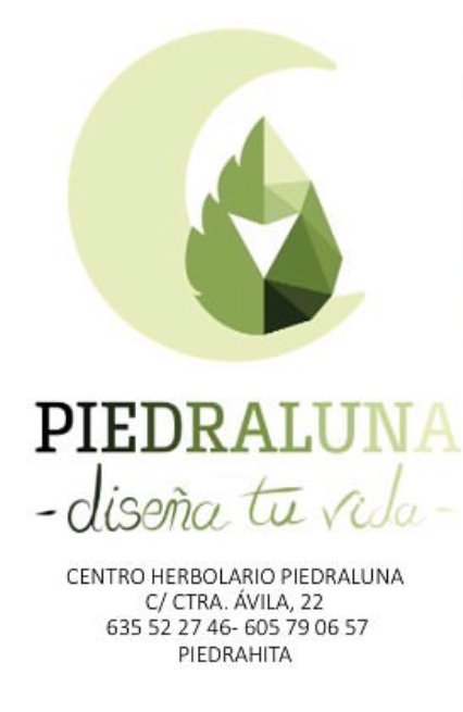 Herbolario Piedraluna - ÁVILAAMÁS