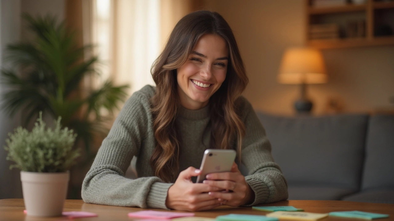 Breaking the Stigma and Prioritizing Mental Health