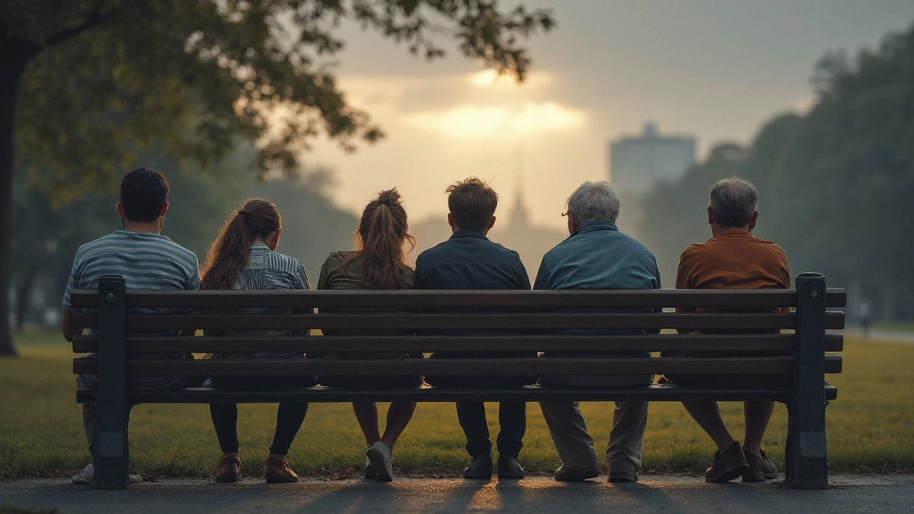 Depressive Disorder: Key Symptoms, Real Causes, and Proven Treatments Explained