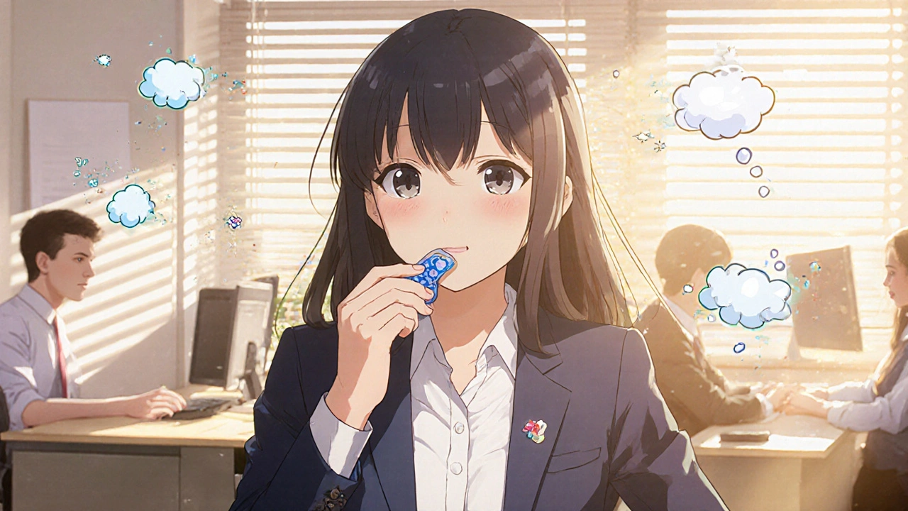 Alavert: What It Is, How It Works, and When to Use It