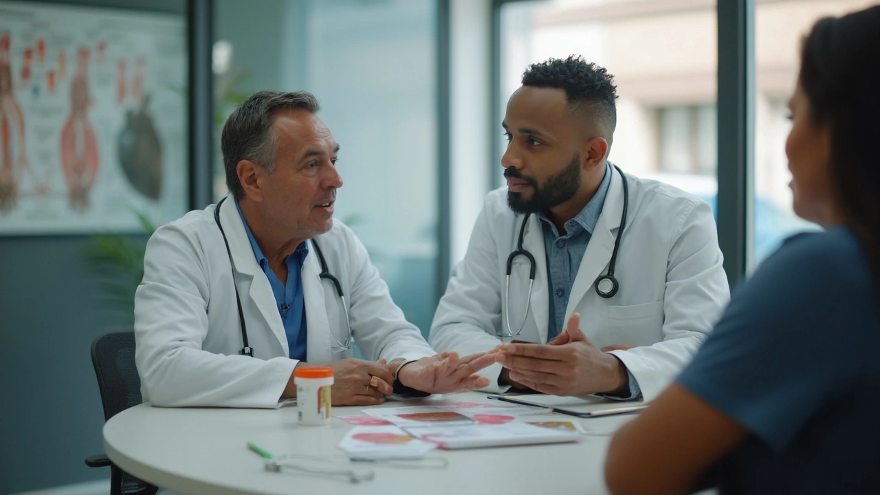 Coreg (Carvedilol): Uses, Side Effects, and What to Know