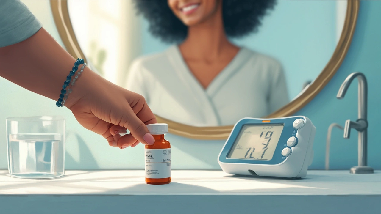Cozaar Side Effects and What To Watch For