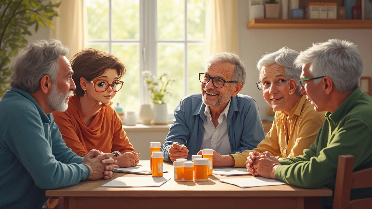 Cozaar: Uses, Side Effects, Dosage, and Alternatives Explained