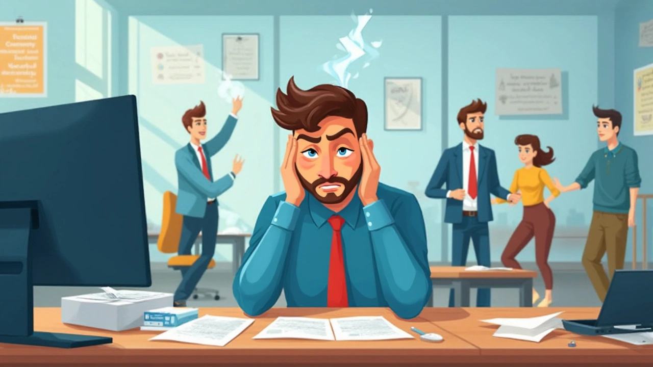 Managing Daily Activities: Real-Life Strategies That Work