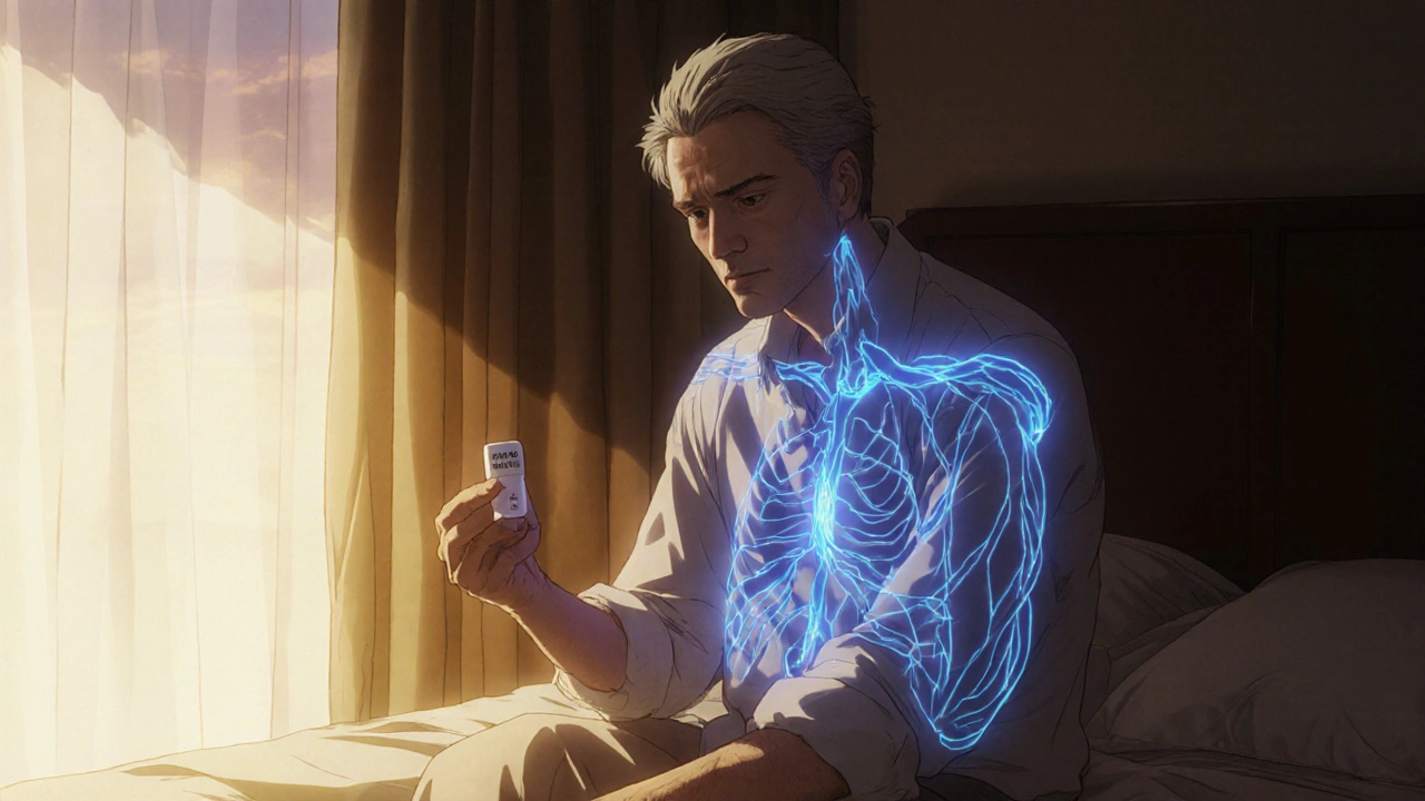 Nizagara: What It Is, How It Works, and Who It’s For