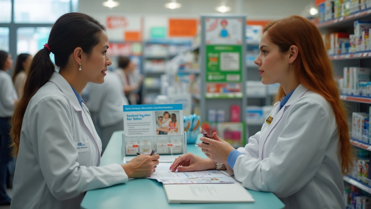 Real-World Allergy Hacks: Getting the Most From Zyrtec