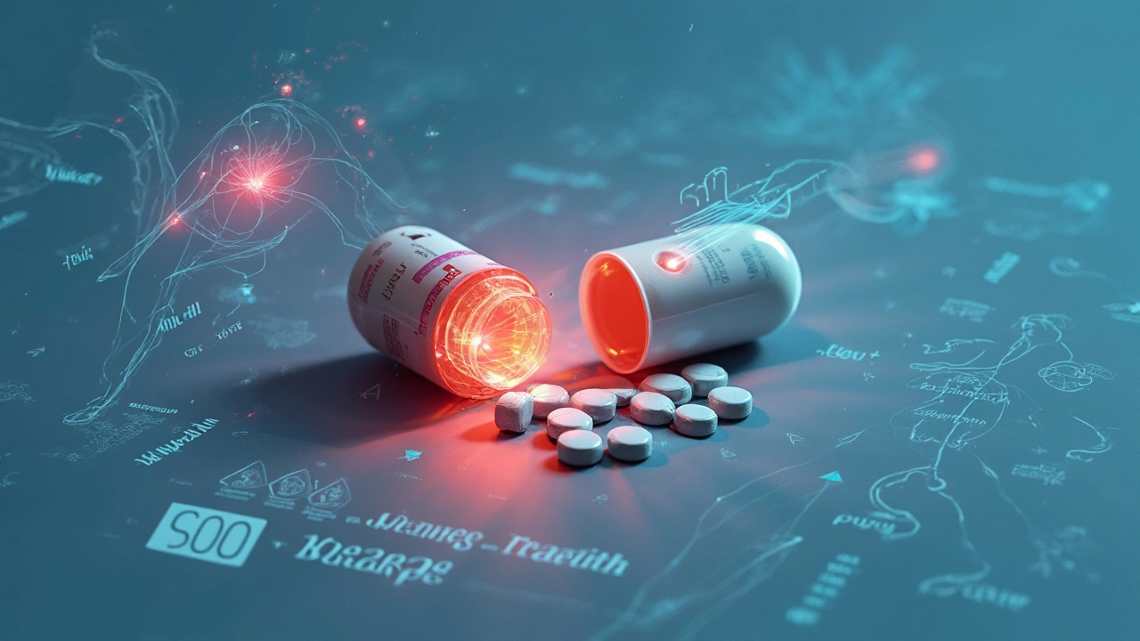 Safe Dosing: Avoiding Accidental Overdose