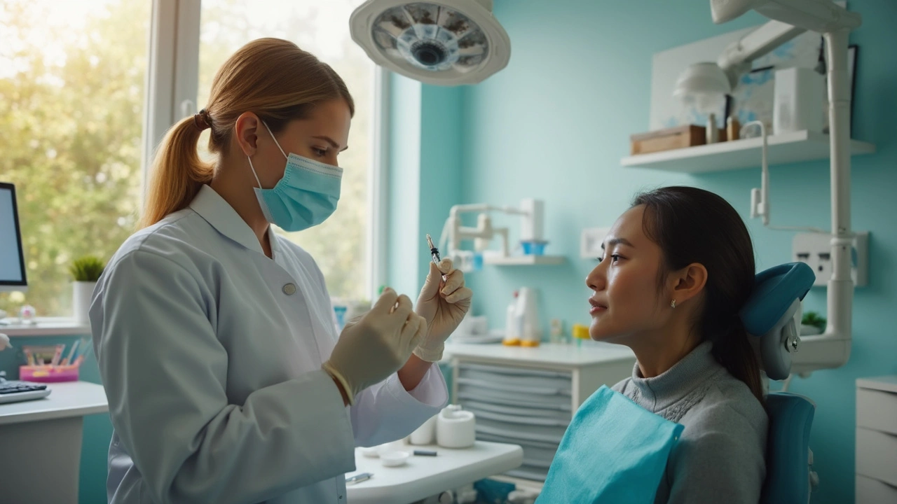 Safety and Side Effects: What You Actually Need to Know