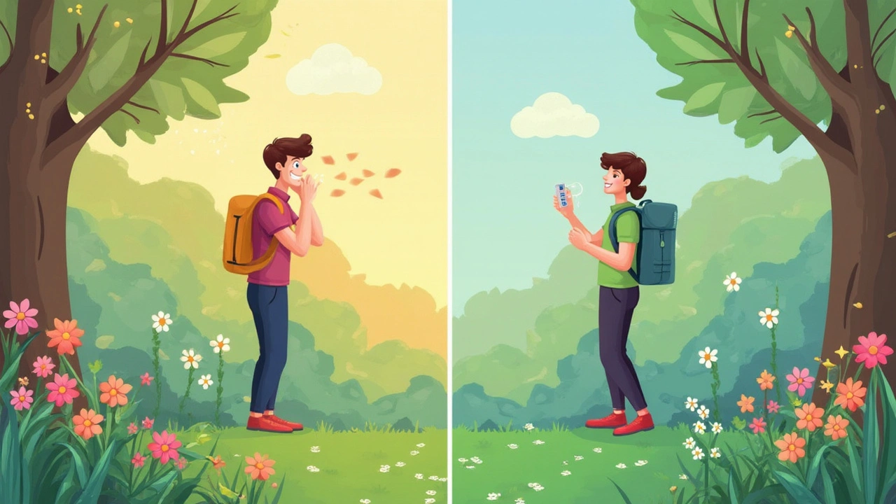Side Effects: What to Expect (and When to Worry)