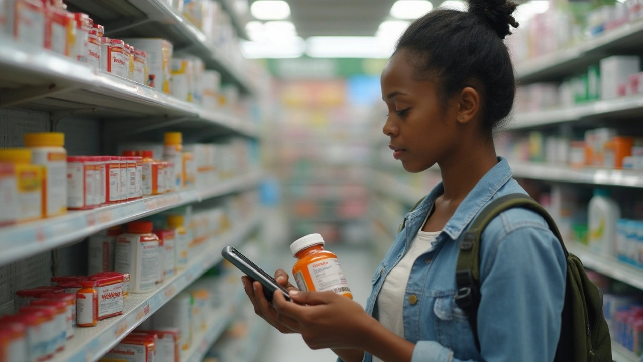 Smart Tylenol Tips for Parents, Adults, and Everyday Life