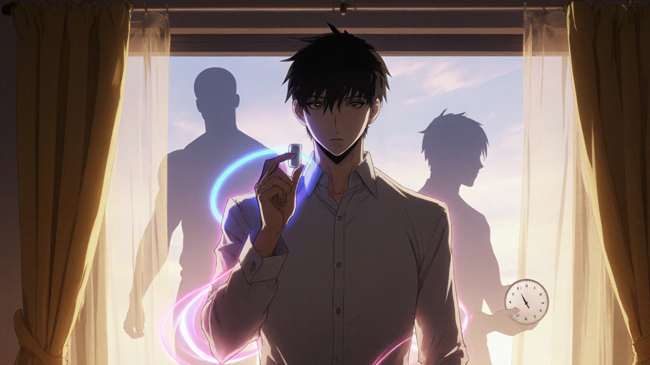 Tadapox: What It Is, How It Works, and Who It’s For