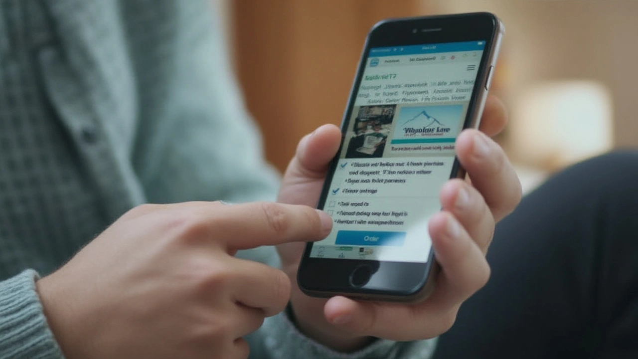 A Step-by-Step Guide: How to Order Betnovate Online Without Grief