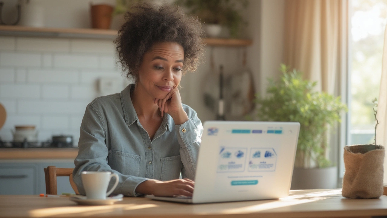 Buy Paxil Online Safely: Guide to Ordering Paroxetine on the Web