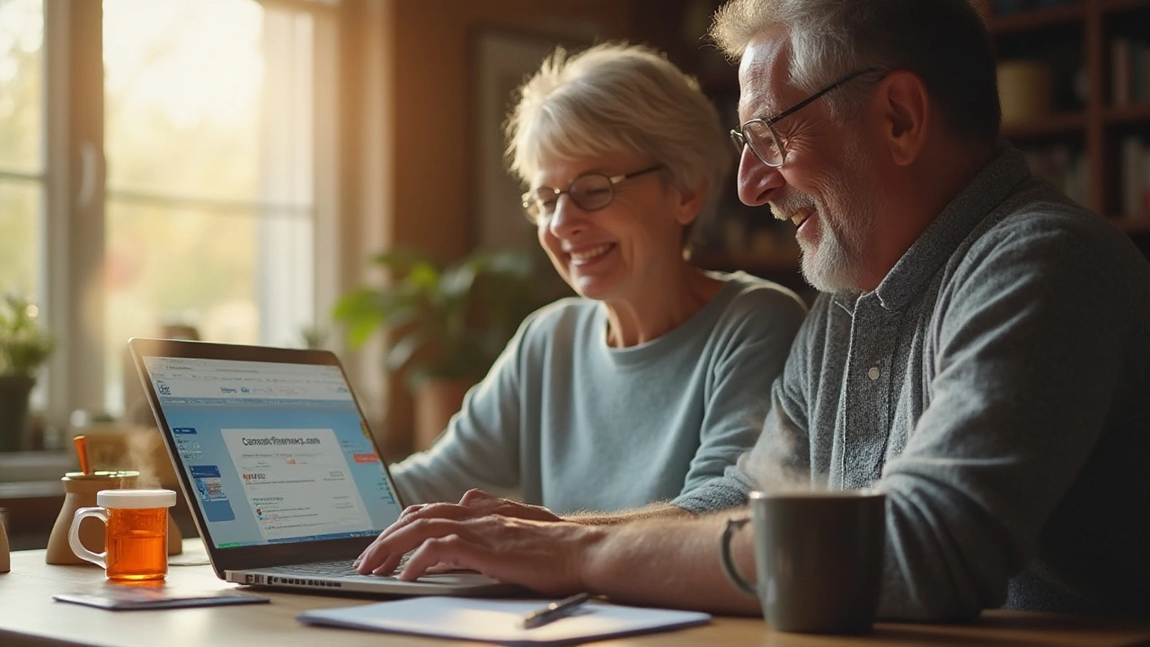 canadapharmacy.com: Your Trusted Online Pharmacy for Safe Prescription Medicine