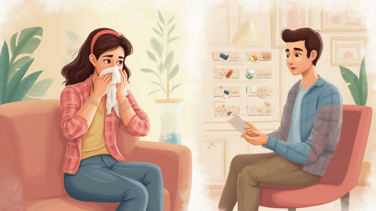 Choosing the Right Antibiotic: Factors You Didn’t Know