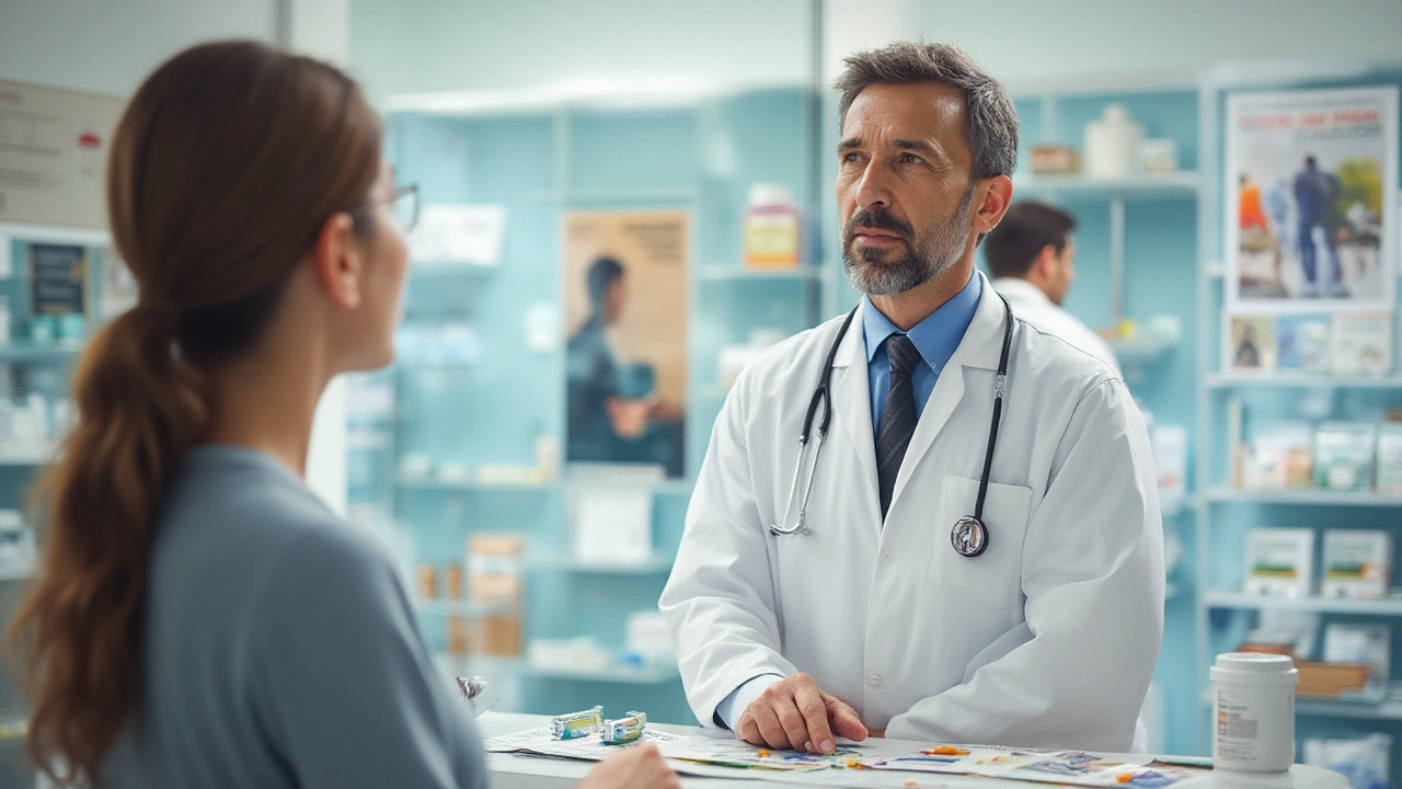 Common and Uncommon Side Effects: What Patients and Caregivers Should Watch For