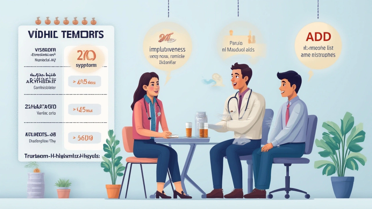 Common Myths, Facts, and Where Science is Headed