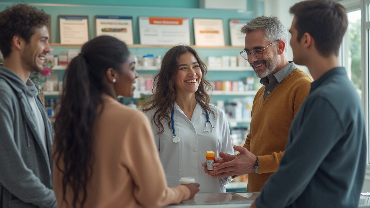 Finding Safe and Legit Online Pharmacies for Diltiazem