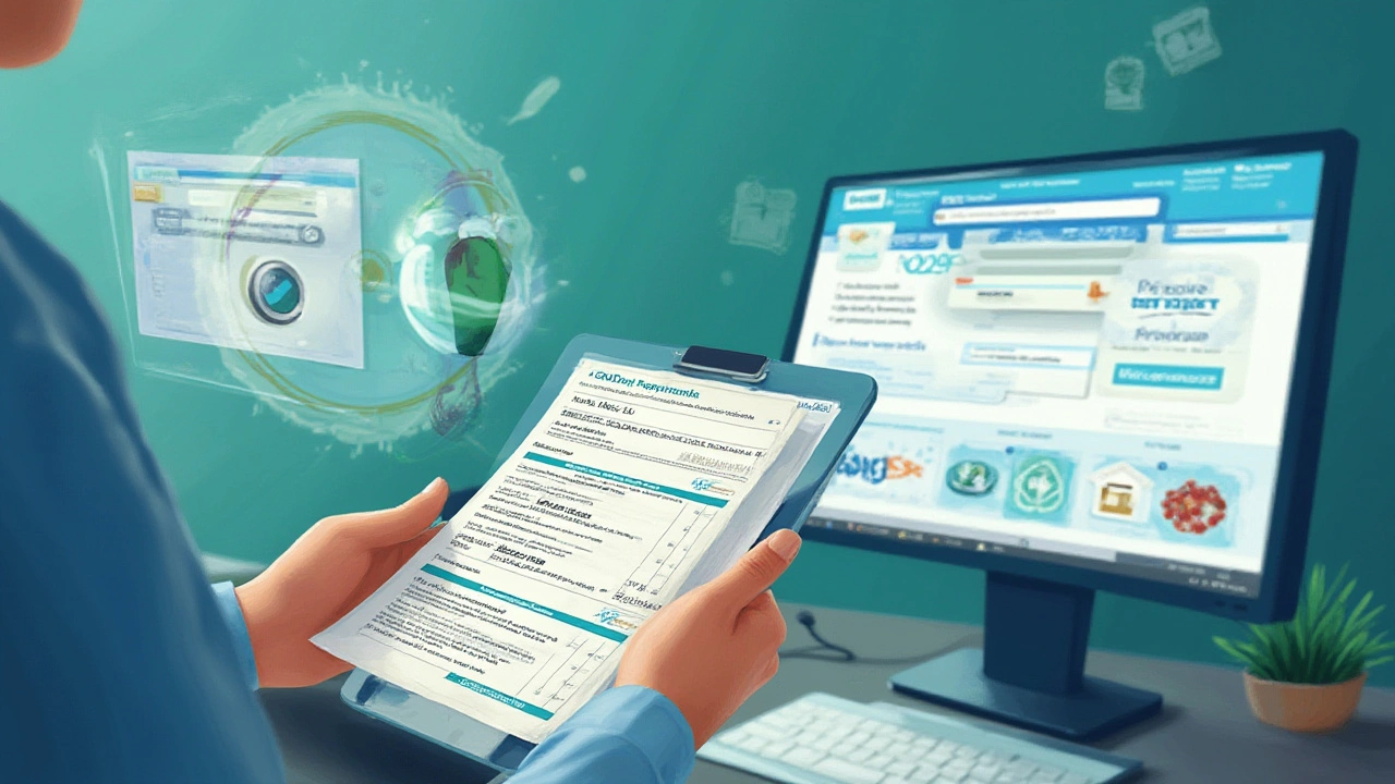 How to Buy Geodon Online Safely: Steps and Pro Tips