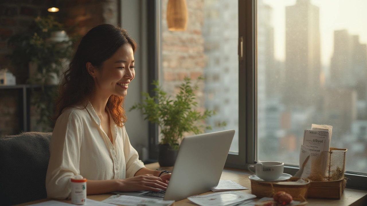 How to Buy Geodon Safely Online: Where to Find Geodon and What to Know