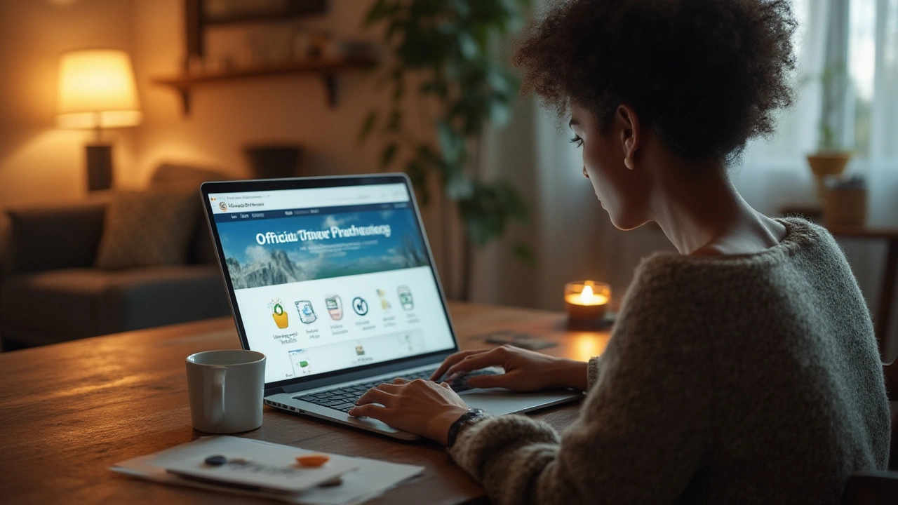 How to Safely Buy Captopril Online: Trusted Sources, Tips, and What to Know