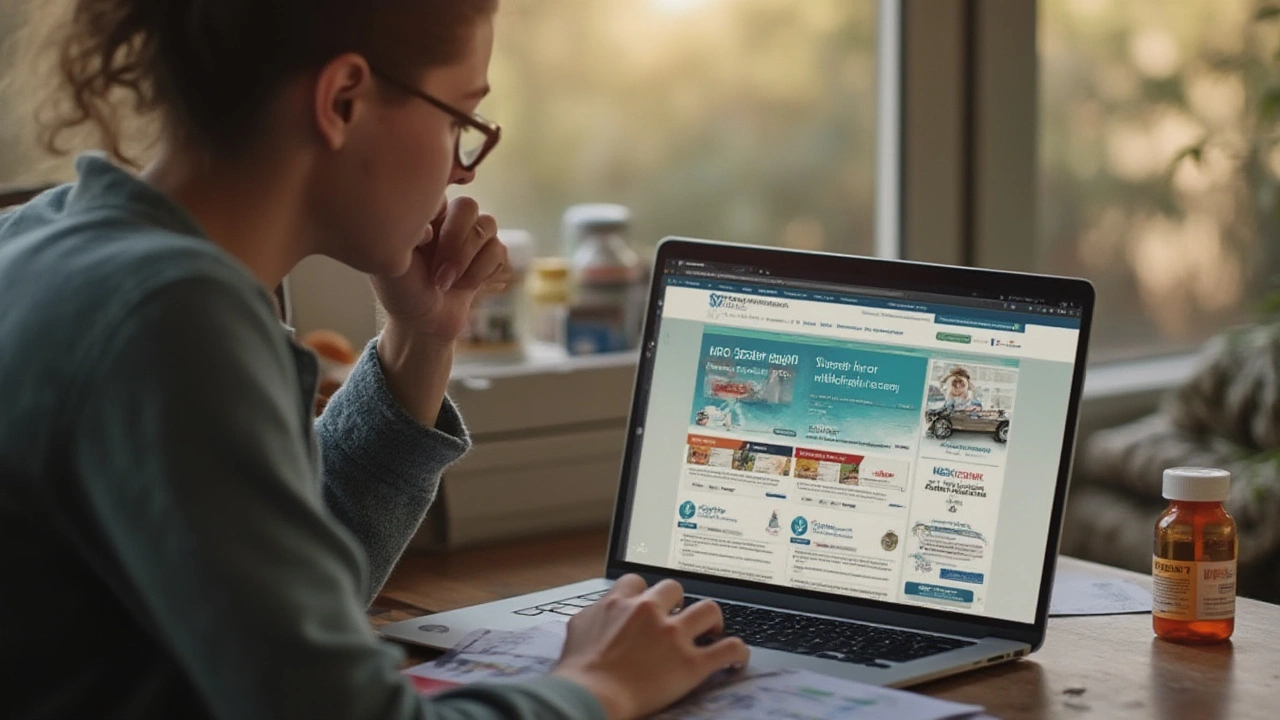 How to Safely Buy Levaquin Online: A Practical Guide for Patients in 2025