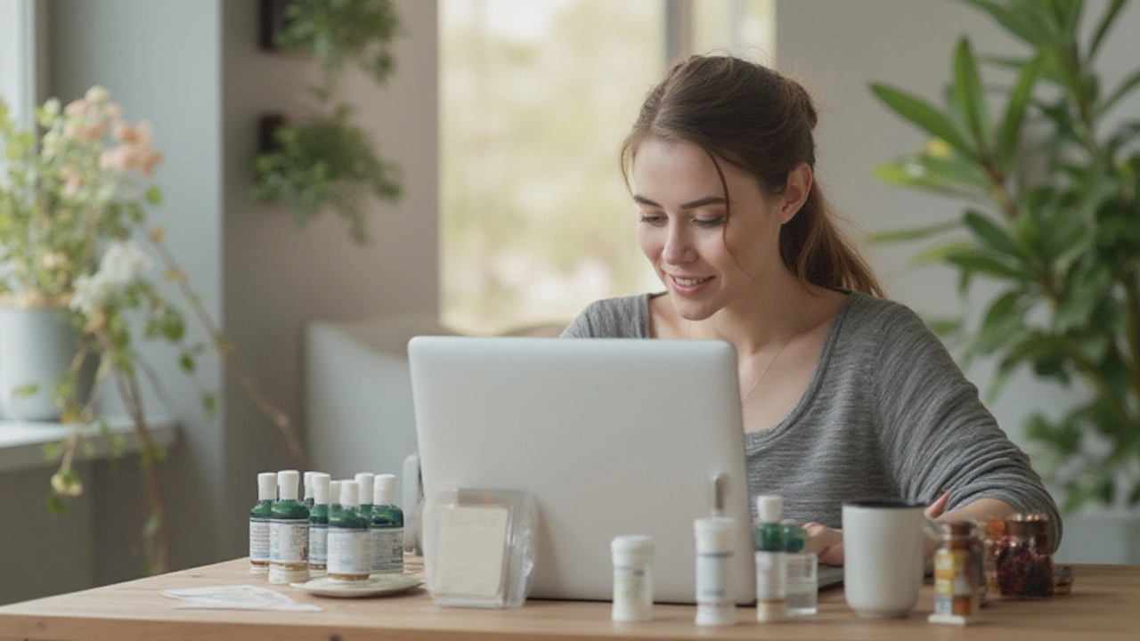 How to Safely Buy Orlistat Online: Step-by-Step Guide & Trusted Sources