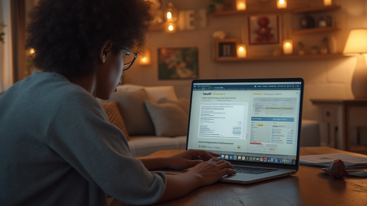How to Safely Buy Tamiflu Online: Reliable Sources, Tips, and What to Watch For