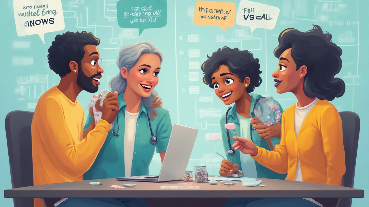 How to Spot a Legitimate Online Pharmacy