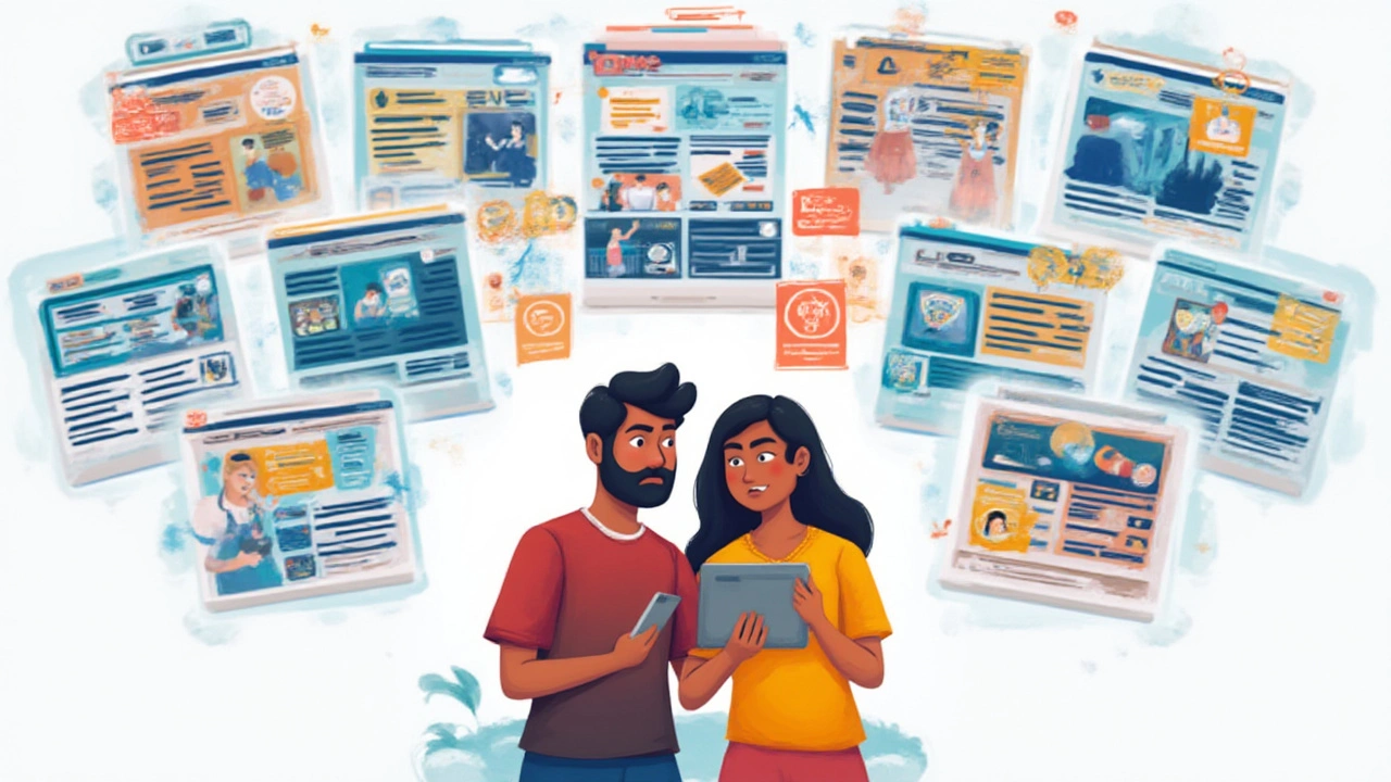 How to Spot a Legitimate Online Pharmacy
