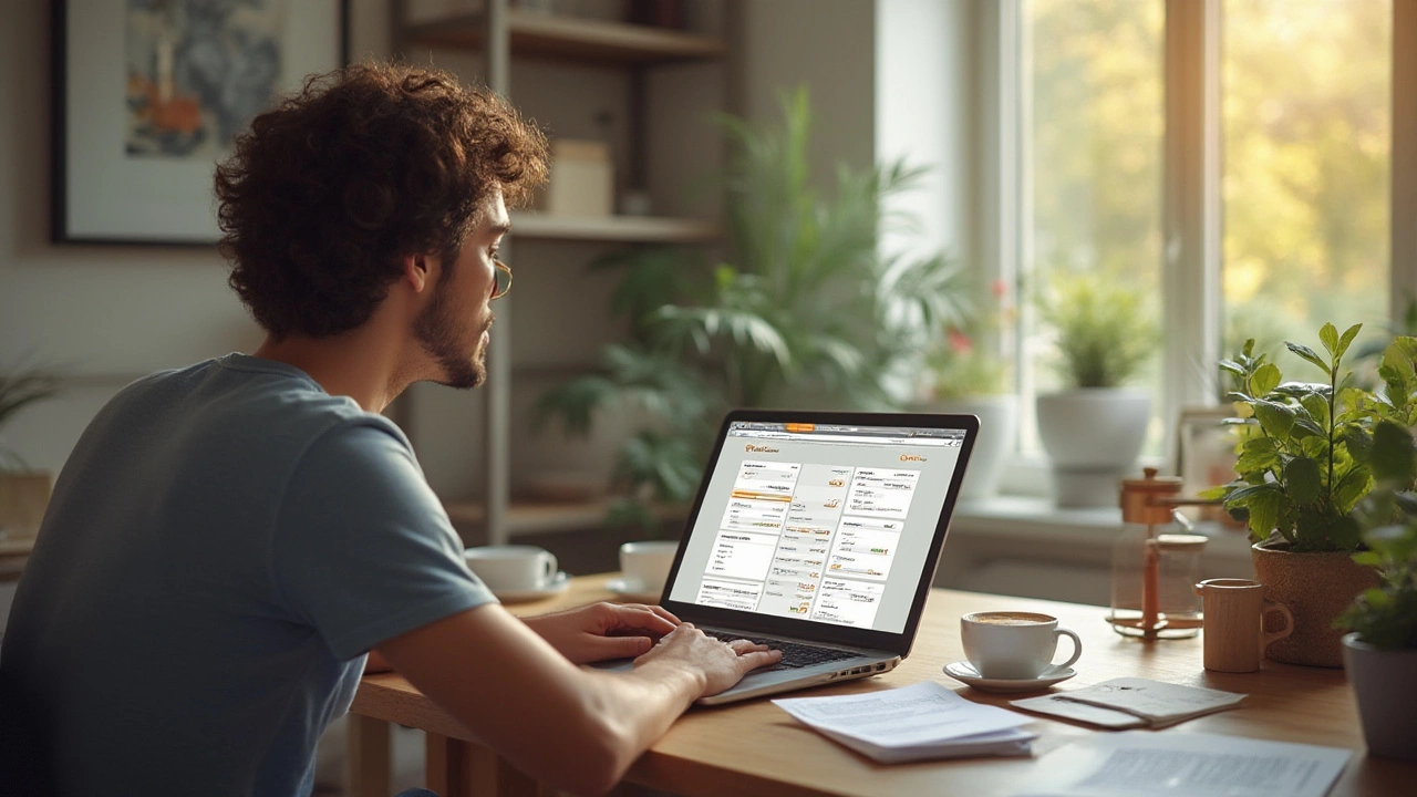 medexpressrx.com Review: Reliable Online Pharmacy Service Insights
