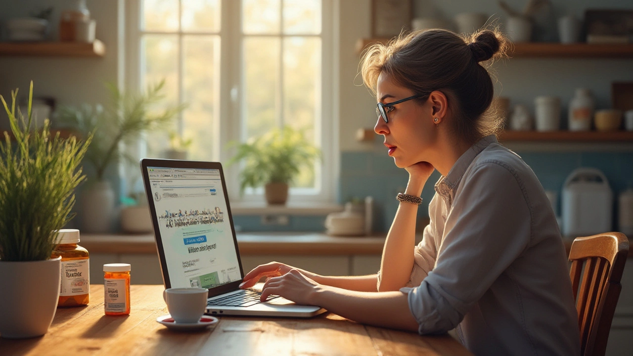 Online Pharmacy 365worldstorerxm: Safe Medications, Reliable Delivery & Honest Reviews