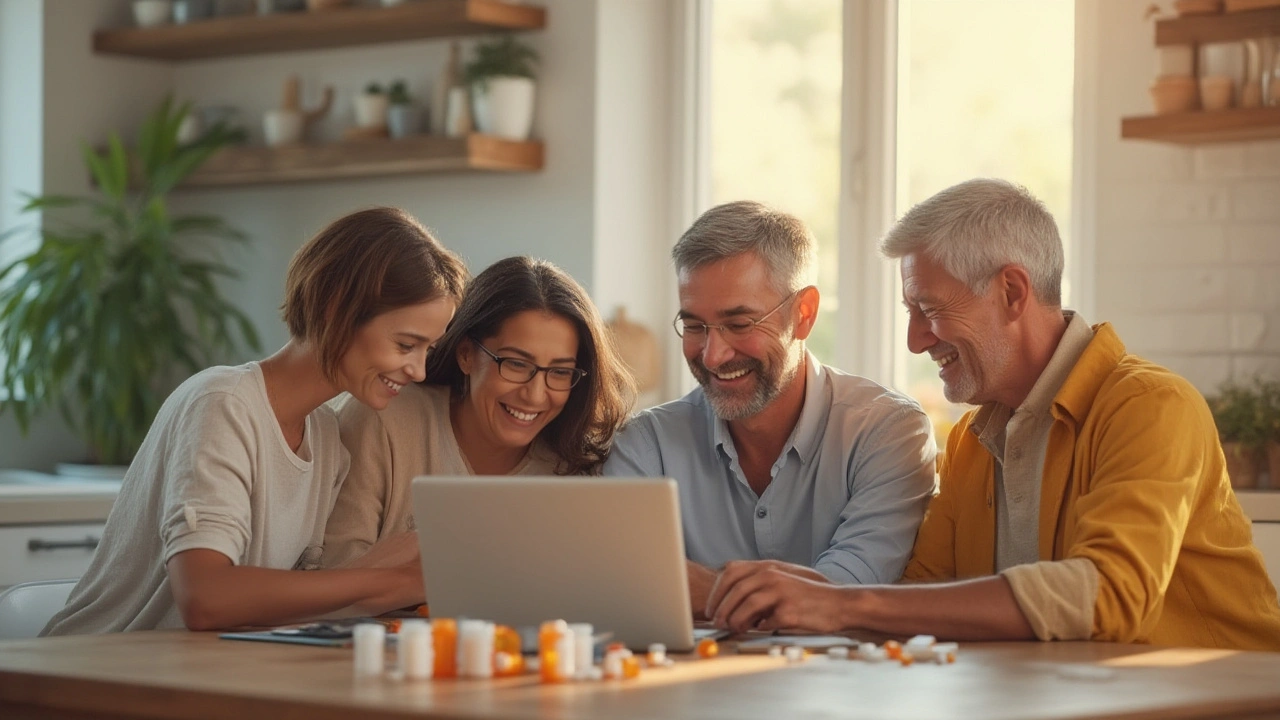 Online Pharmacy internationaldrugmart.com: Trusted Source for Affordable Medications