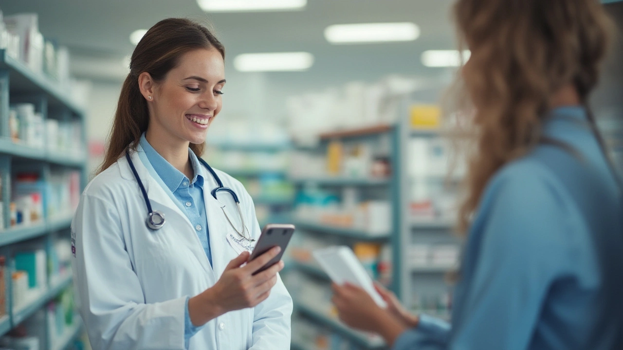 Pitfalls, Red Flags, and Tips for Getting Your Rx Without Trouble