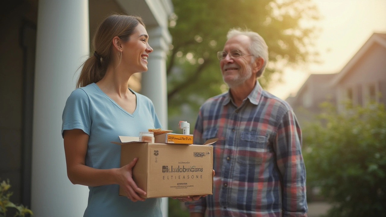 Practical Tips and Resources for Online Orders