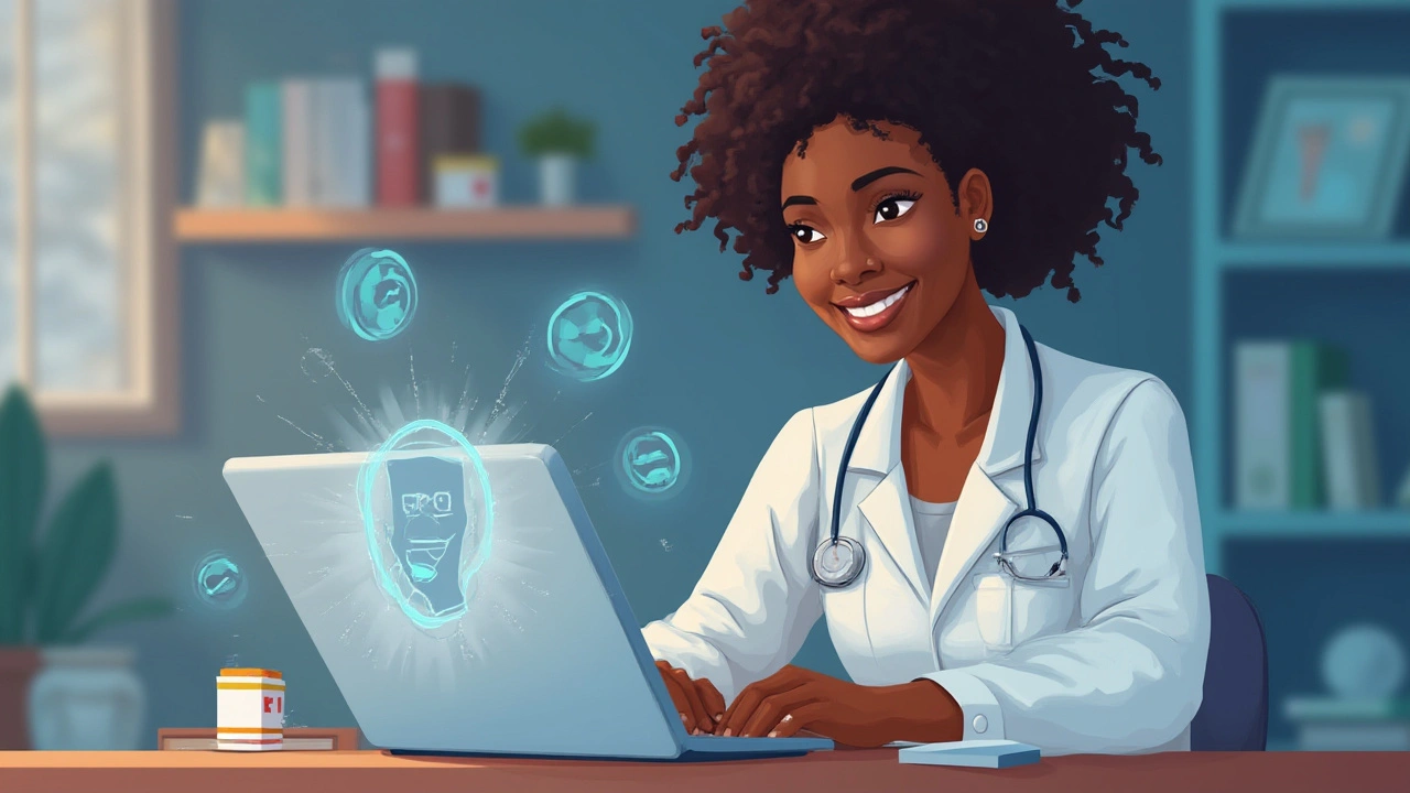 Safety, Legitimacy, and User Experience
