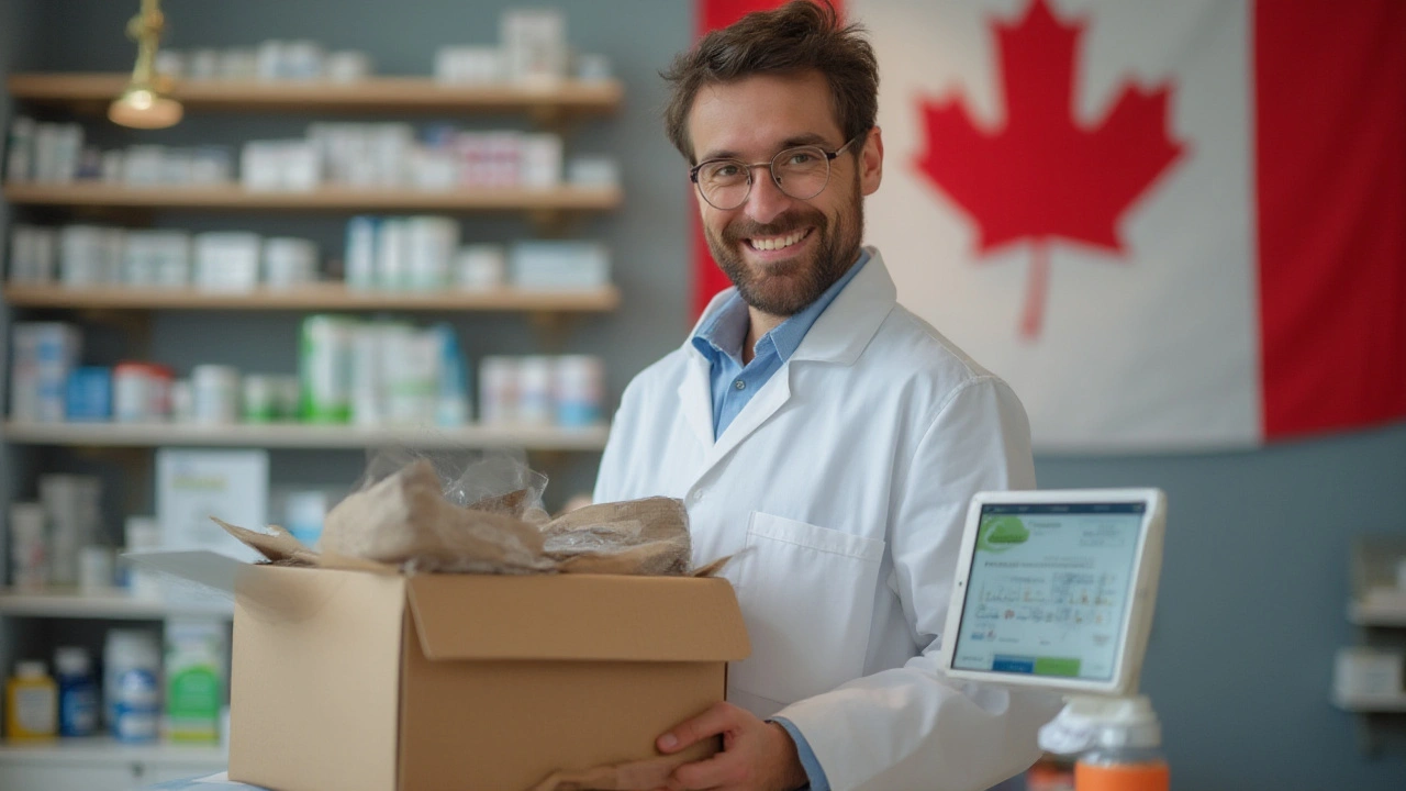 Savings, Specials, and What Meds People Actually Buy