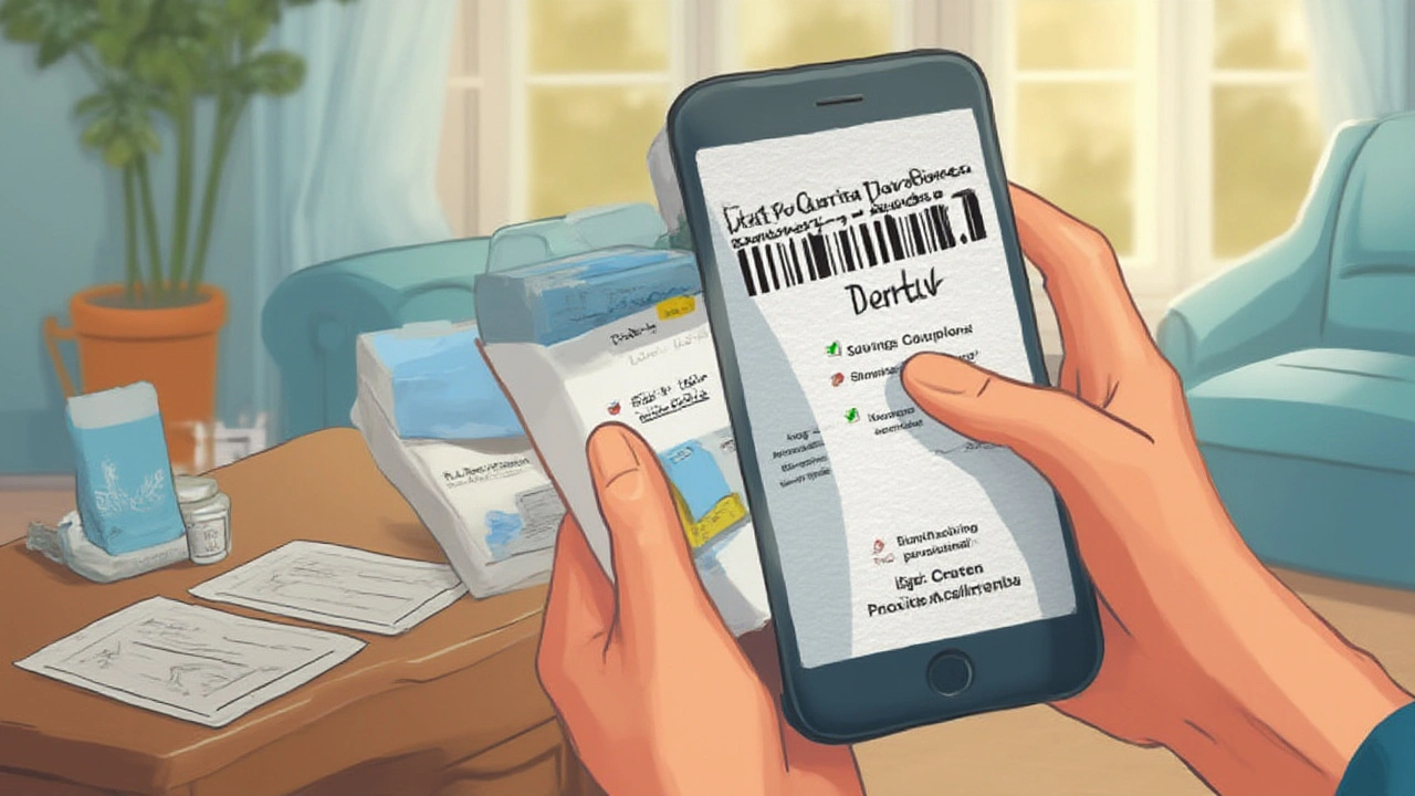 Steps for Safely Ordering Diltiazem Online—and Smart Ways to Save