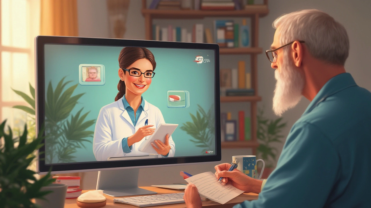 The Important Bits: How to Order Safely and What You Need to Watch Out For