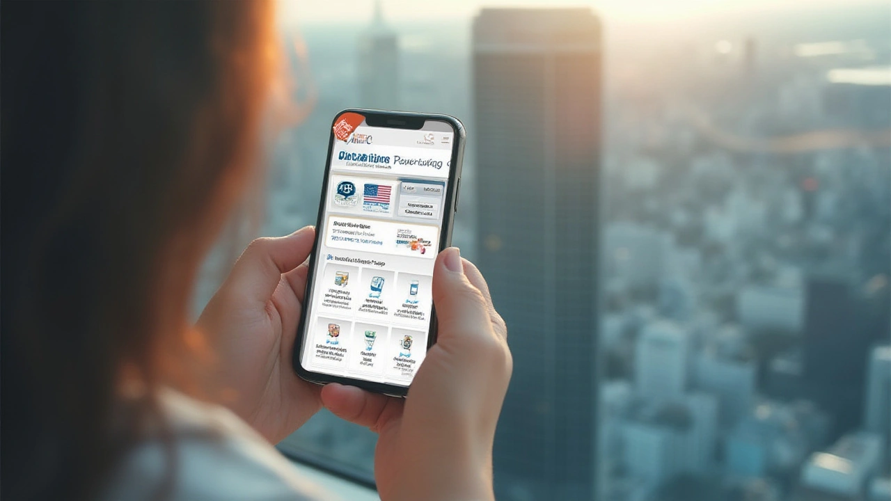 Tips for a Smooth and Safe Online Experience