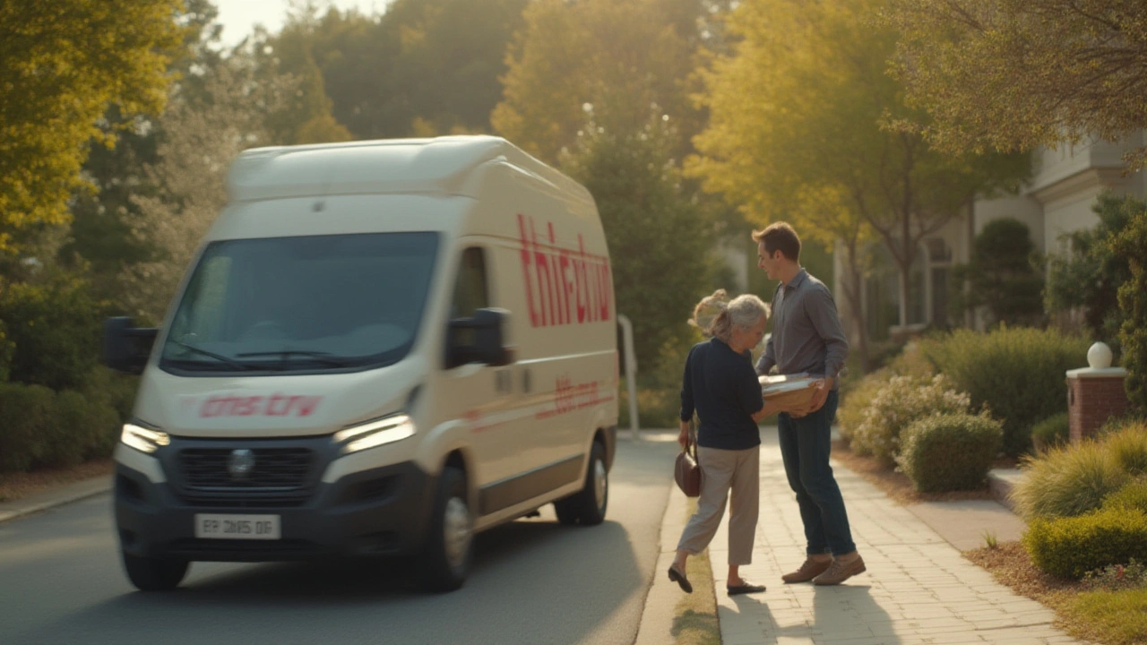 Why Trust an Online Pharmacy? Safety, Security, and What Sets Thirstyrun.com Apart