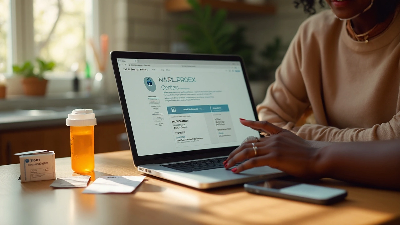 How and Where to Buy Divalproex Online Safely (2025 Pricing, Pharmacy Checks)