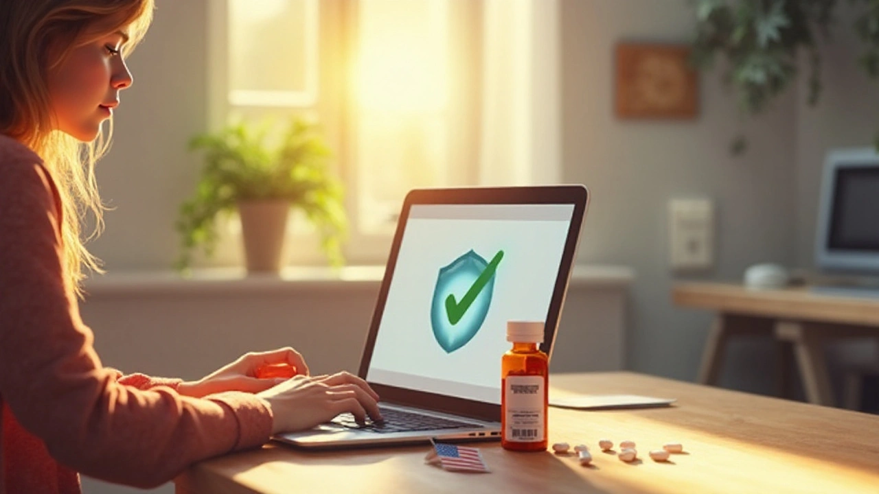 How to Buy Cheap Generic Amoxicillin Online Safely