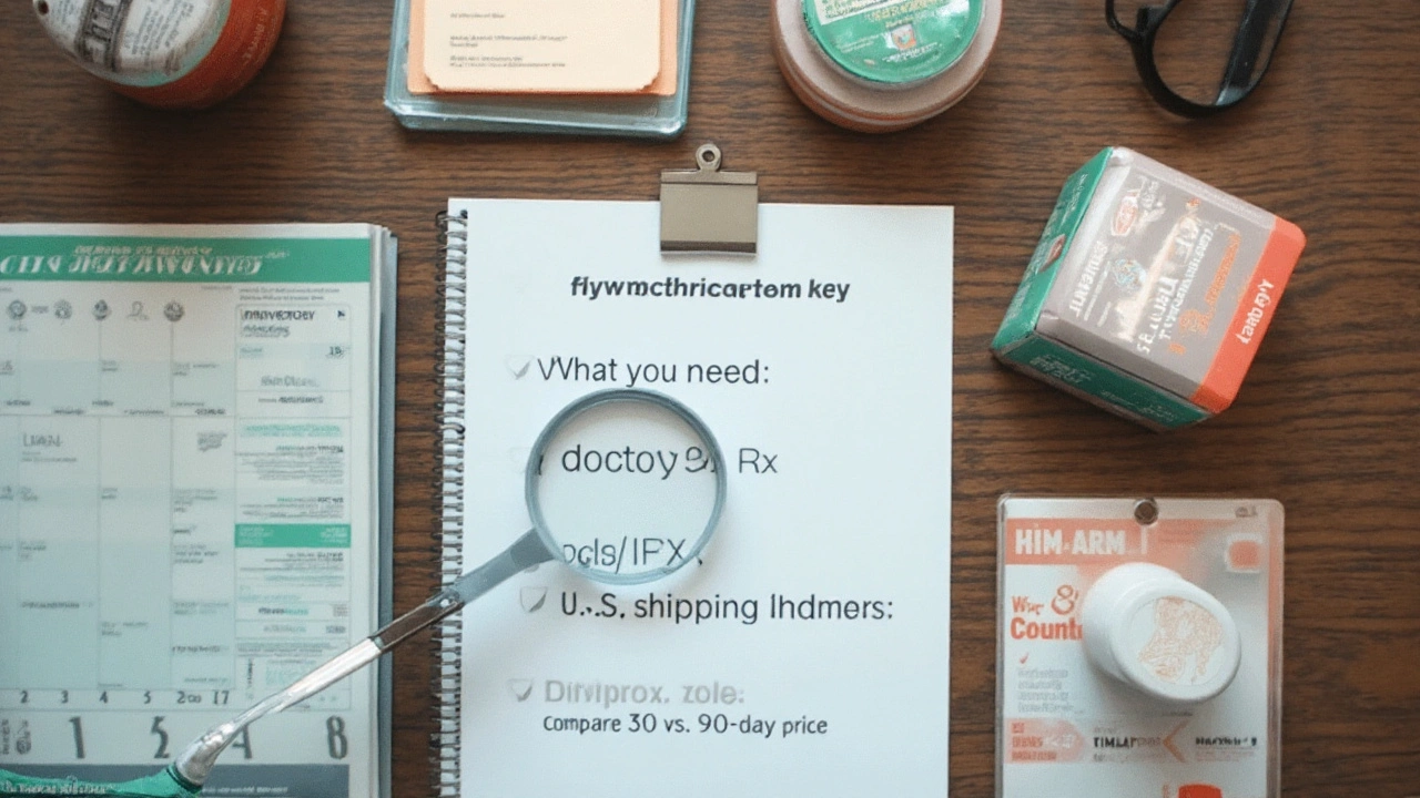How to place an order step by step (so your first attempt actually goes through)