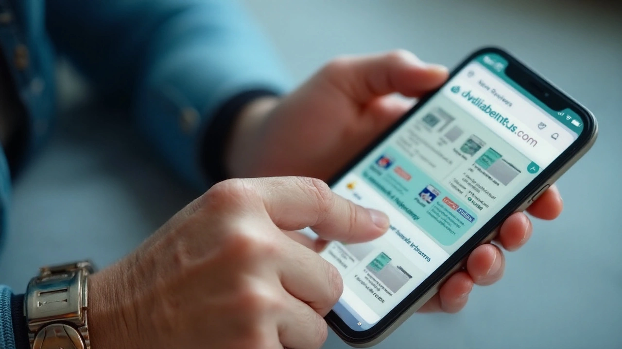 Is Buying Meds Online Really Safe?