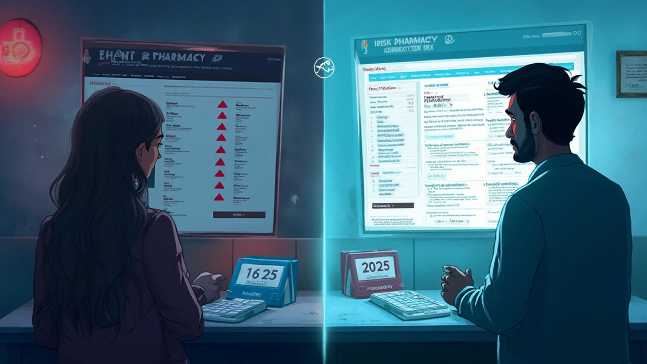 Prices, comparisons, and smarter alternatives
