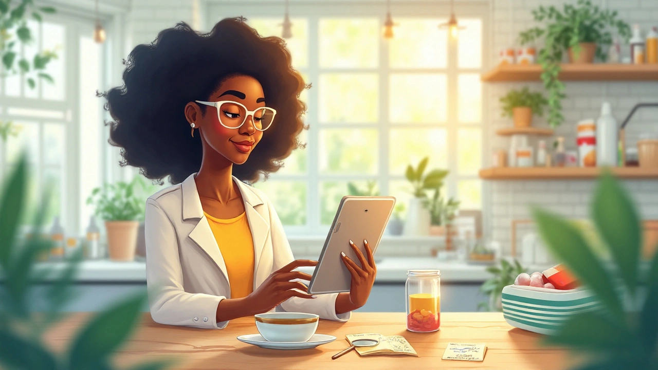 Safety first: health risks, drug interactions, and scam‑proofing your purchase