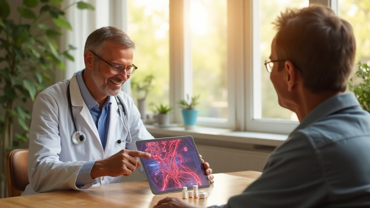 Aggrenox vs. Other Antiplatelet & Anticoagulant Options for Stroke Prevention