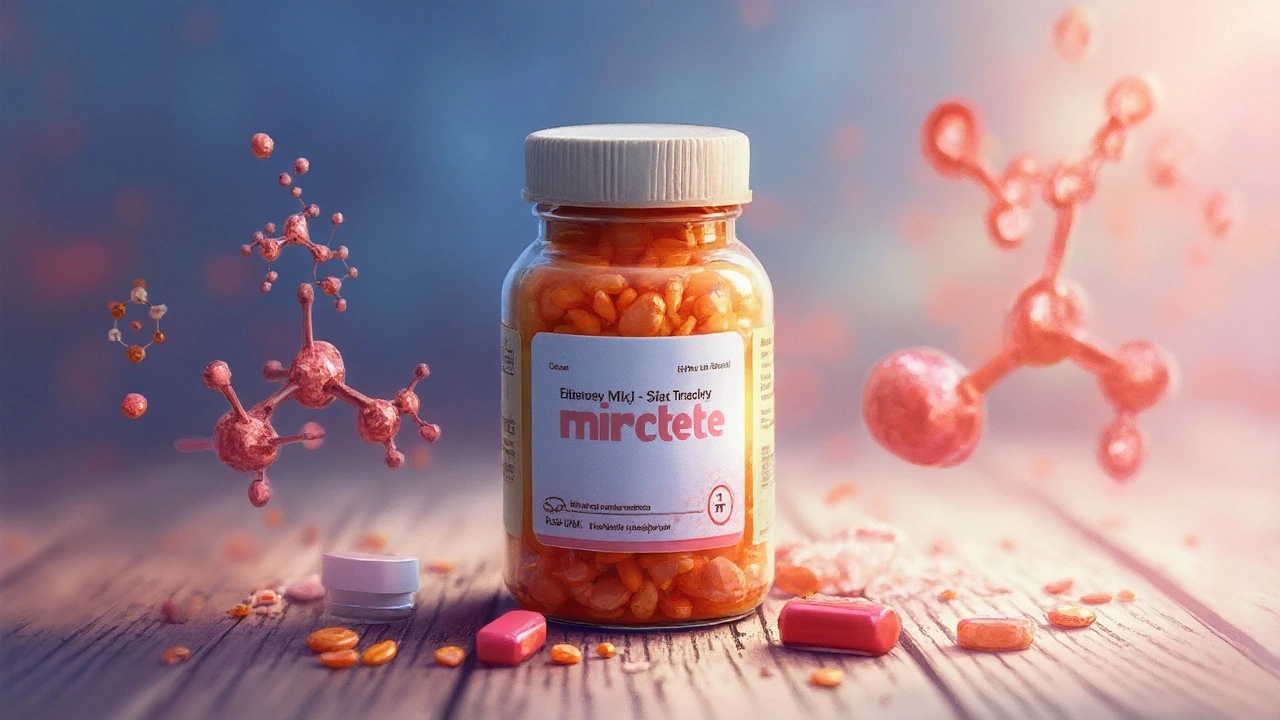 Alternative Hormonal Options