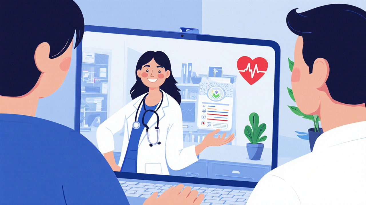 Comparing Popular Options: Generic Coumadin vs. Brand Coumadin vs. Direct‑Acting Oral Anticoagulants (DOACs)